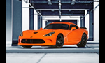 Chrysler SRT Viper TA Time Attack Road Racer 2014 